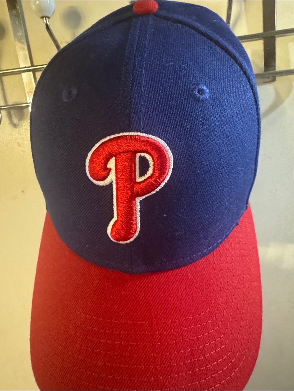 Phillies Cap 2018-2019
